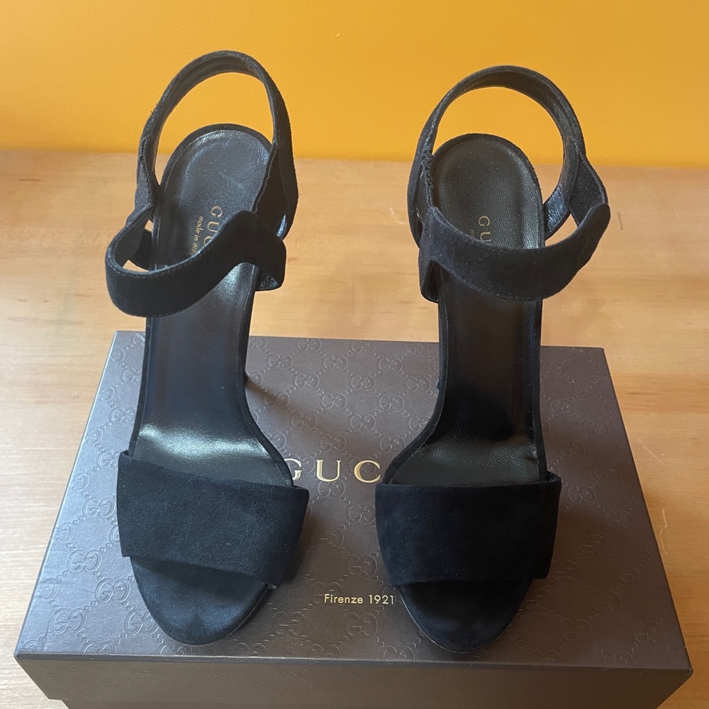 Gucci Sandals